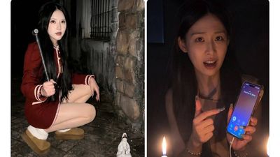 Who was Jiang Xiaorou? The haunting story of the Chinese TikToker whose death brought her most controversial video back
