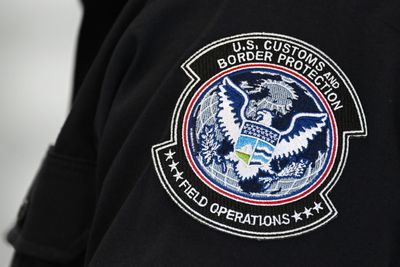 CBP Workers Reportedly Used Government Databases To Track Exes and Romantic Interests.