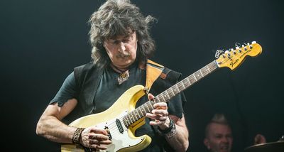 The guitar genius of Ritchie Blackmore in 5 classic tracks: “There is nothing cooler on record than the dimension-altering alliance of Blackmore, Roger Glover’s bass and Lord’s Hammond organ”