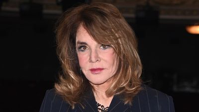 ‘It was more devastating than I realised’: Grease icon Stockard Channing says she’s ‘happy being a recluse’ after being widowed