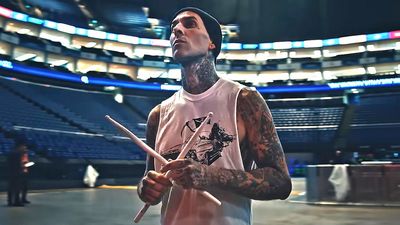I Watched Travis Barker’s New Doc, And His Daughter’s Warning Before The Plane Crash Gave Me Chills