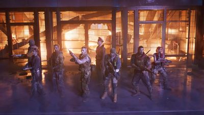 Call of Duty: Black Ops 7 Zombies comes to its dramatic conclusion in Season 05 Reloaded — here's when you can play
