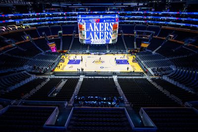 Josh Kushner moves into spotlight after stunning purchase of Lakers with partner Bob Iger