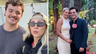 Farmer Wants A Wife 2026 Winner Eddy Fry Hard-Launches New BF After Split From Farmer Alex