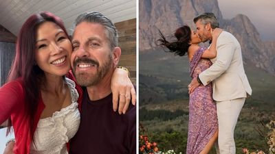 The Golden Bachelor’s Sunny & Bear Spill Bulk Tea On Filming, Life Post-Show & Future TV Plans