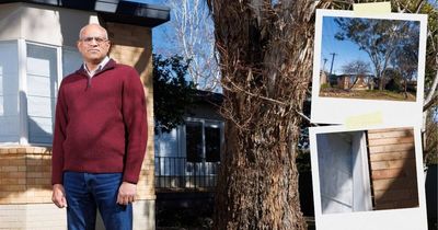 This family followed the rules, now their home is being destroyed