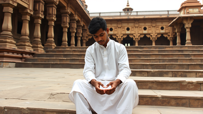 Vivekananda Said Strength Is the Only Virtue. Indian Men Were Never Taught What That Means
