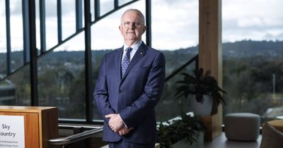 'No bag of gold': CIT to slash 10 per cent from budget after leadership change