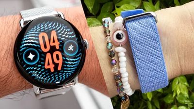 3 reasons the Google Pixel Watch 5 is good news for the Fitbit Air owners
