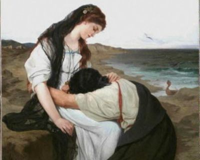 My friend’s negative self-talk is straining our relationship. What can I do?