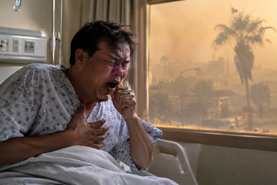 Nearly a Quarter of Arizona Pneumonia Patients Were Never Tested for Valley Fever, and 10% of Those Tested Had It