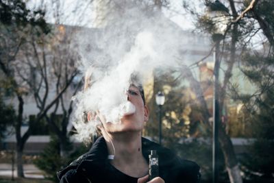 About 69% of Tracked E-Cigarette Sales Last December Involved Products the FDA Never Authorized, New Analysis Finds