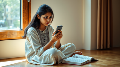 The 20-Minute Social Media Audit That Digital Wellness Coaches Swear By (And You Keep Skipping)