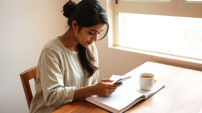 5 Instagram Rules That Guard Your Attention and Ambition Without Deleting the App