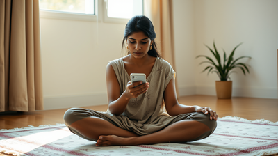 3 Social Media Habits That Keep You Purposeful Instead of Letting Platforms Run Your Attention