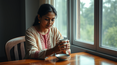 Forgiveness Is Not an Invitation: Why Healing and Reconciliation Are Different Things