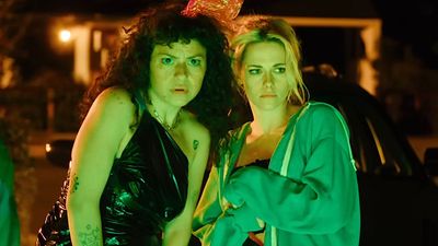 Reviews For Kristen Stewart's Stoner Comedy Are Here. Are Critics Saying Dope Or Nope To The Wrong Girls?
