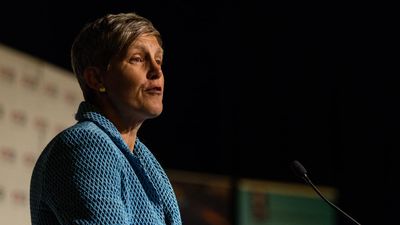 The next person chosen to help decide mortgage rates
