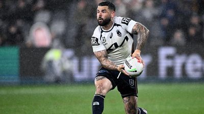 Maguire vows to show 'club legend' respect he deserves