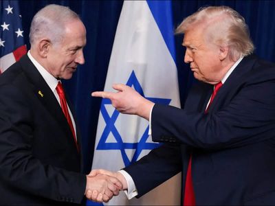 Israel warned US of Iran plots against Trump, but US could not verify threats