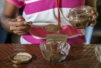 Lidl Recalls a Wok Spice Mix Sold in Nine States and Washington After Its Own Testing Found Salmonella
