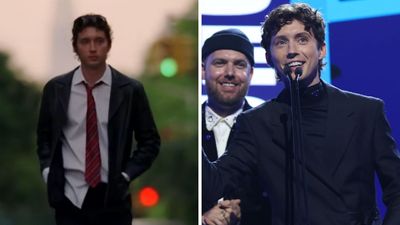 Australian Pop Prince Troye Sivan Announces New Album ‘She’s The Best’