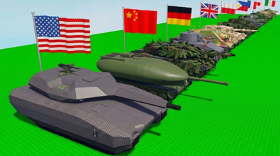 'Roblox Mini War' Codes August 2026: Build a Powerful Nation Through Military, Economic Domination