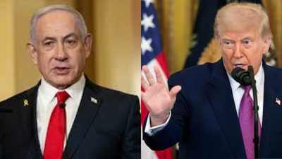 Sniper, knife, missile threats: Israel warned US of alleged Iran plot to assassinate Donald Trump