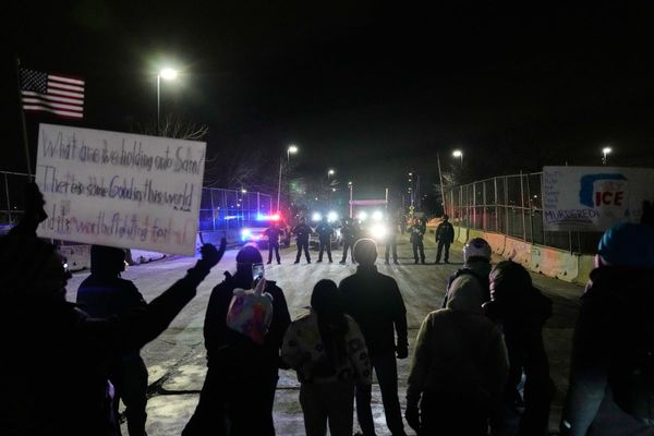 Documents show federal surveillance operation in Minnesota targeted progressive groups, unions