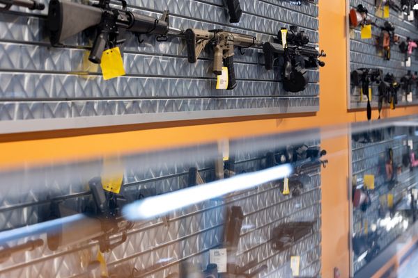 Longstanding limits on certain firearms, silencers lifted in Texas after judge’s order takes effect
