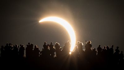 These mind-blowing eclipse photos aren’t fake – they’re proof of one key hack that all photographers should know
