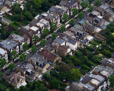 Government could pay higher rents to spread asylum accommodation across UK