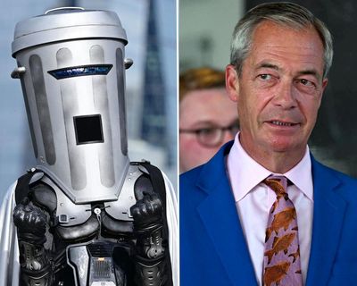 UK politics: Country a ‘tinderbox’, says Burnham, as he calls in military and bans disposable barbecues – as it happened