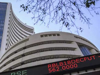 Sensex falls 300 points, Nifty below 24,350. Here’s why analysts see range-bound trade
