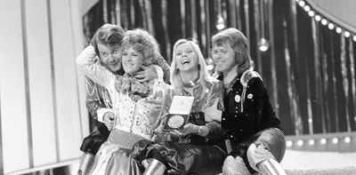 ABBA’s Dancing Queen at 50: why we’ve spent half a century having the time of our lives