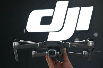 Trump announces tariffs of up to 100% on imported drones