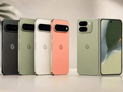 Google Just Dropped the Pixel 11 Series, Here's Everything That Changed