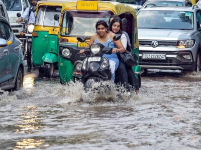 Delhi NCR weather today, August 12: Will it rain? Check IMD forecast for Gurgaon, Noida and Ghaziabad