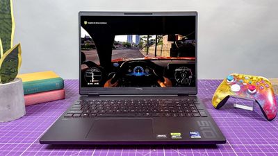 I tested the HyperX Omen 15, and it almost made me forget my PS5