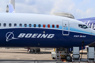 Boeing 737 Fan Blade Failure Echoes 2018 US Crash. Here's the Fix Airlines Have Until 2028 To Make