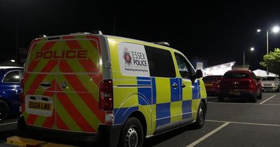 Police didn't advise Nigel Farage not to attend Clacton count