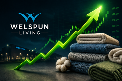 Welspun Living shares rally 11% after Q1 profit jumps 85% YoY. Should you buy, sell, or hold?