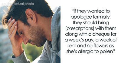 Woman Assumes Son’s GF Is Just High Maintenance, Gets A Stressful And Expensive Reality Check