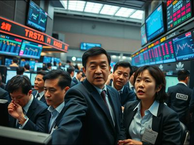 Global Market: Japan’s yen intervention puts BOJ in spotlight over rate hike path