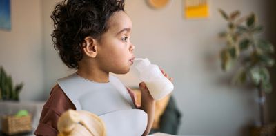 Worried your toddler isn’t getting enough iron? Here’s what parents need to know