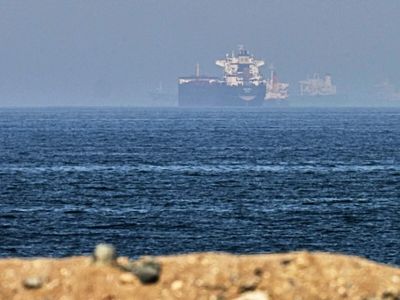 'No substitute': Kuwait's future tied to Hormuz strait fate