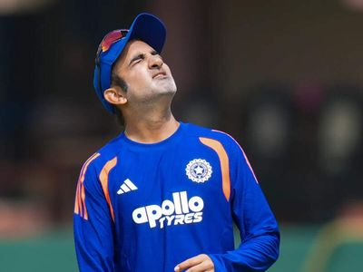 Galle spin challenge awaits India as Gambhir seeks Test redemption