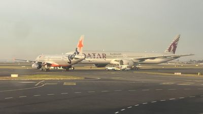 Third major airport runway blunder sparks reporting row