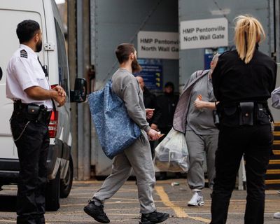 Burnham won’t fix our prisons crisis until he dares to be honest with the public about crime