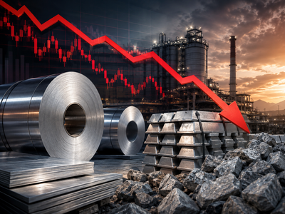 Explained: Why Vedanta Aluminium, Hindalco, Nalco shares tumbled up to 7% on Friday